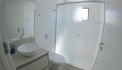 Barbada - apartamento mobiliado