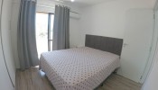 Barbada - apartamento mobiliado