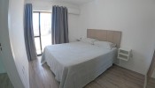 Barbada - apartamento mobiliado