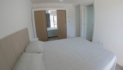 Barbada - apartamento mobiliado