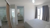 Barbada - apartamento mobiliado