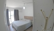 Barbada - apartamento mobiliado
