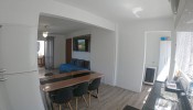 Barbada - apartamento mobiliado
