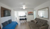 Barbada - apartamento mobiliado