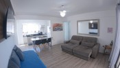 Barbada - apartamento mobiliado