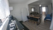 Barbada - apartamento mobiliado