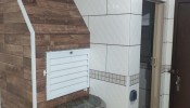 Casa bairro Morretes 