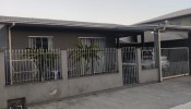 Casa bairro Morretes 