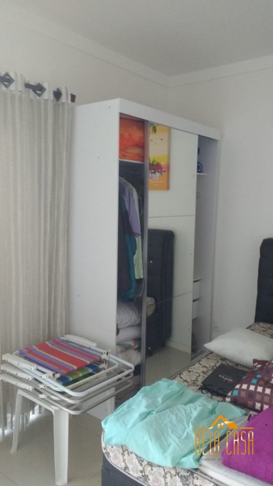 Apto Mobilado - Balnerio Perequ