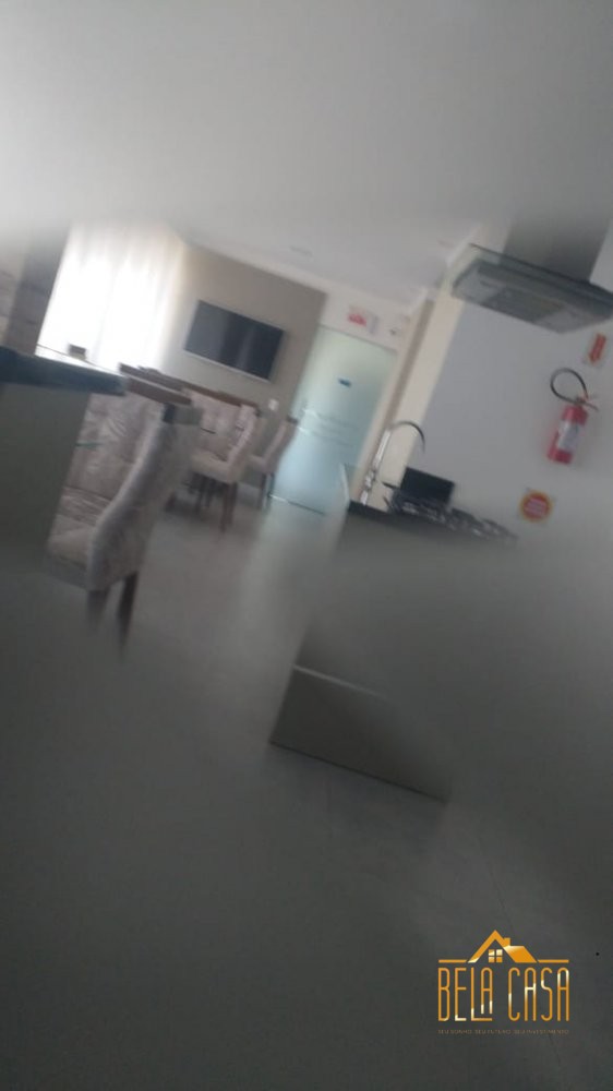 Apto Mobilado - Balnerio Perequ