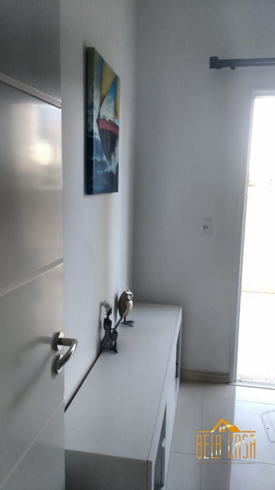 Apto Mobilado - Balnerio Perequ