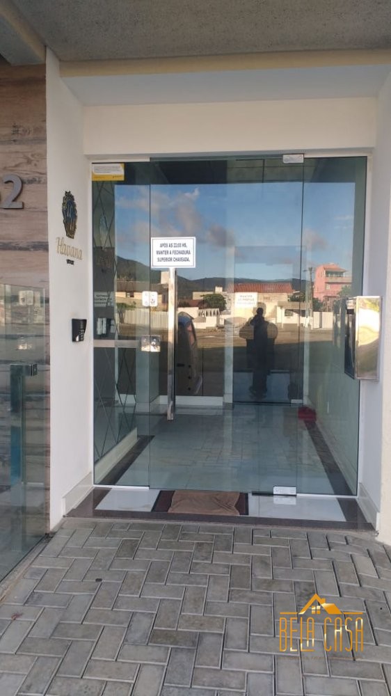 Apto Mobilado - Balnerio Perequ