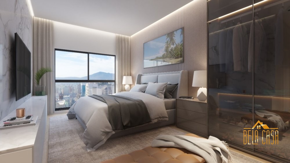 Novo, No Corao da Meia Praia 