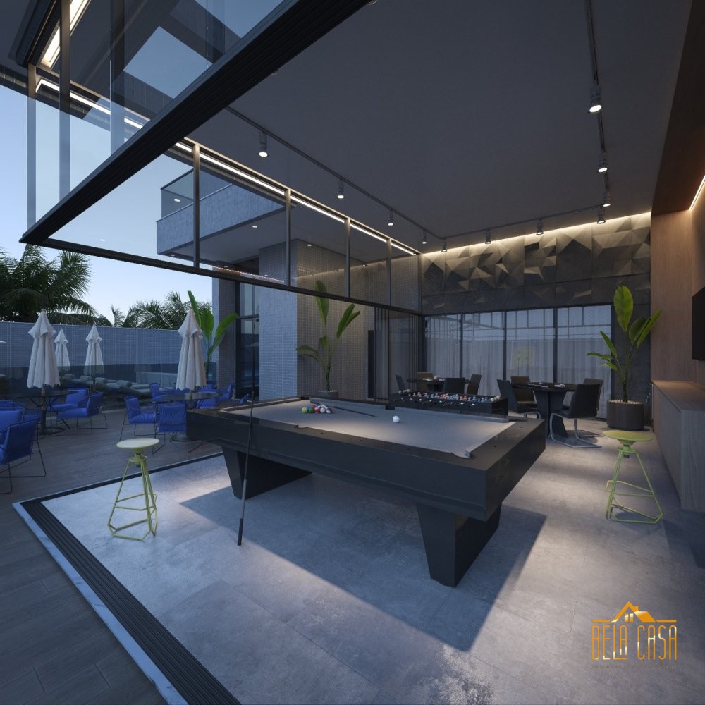 Novo, No Corao da Meia Praia 