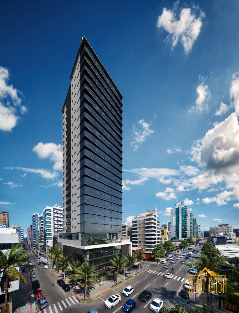 Novo, No Corao da Meia Praia 