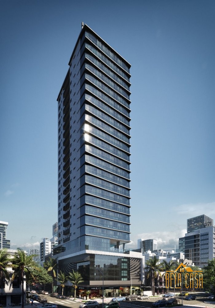 Novo, No Corao da Meia Praia 