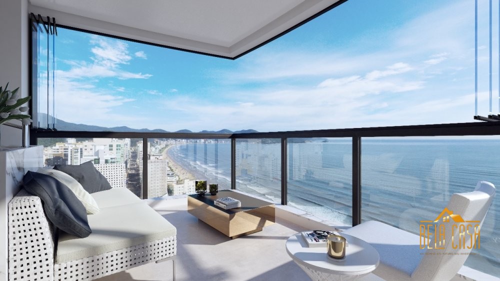 Novo, No Corao da Meia Praia 