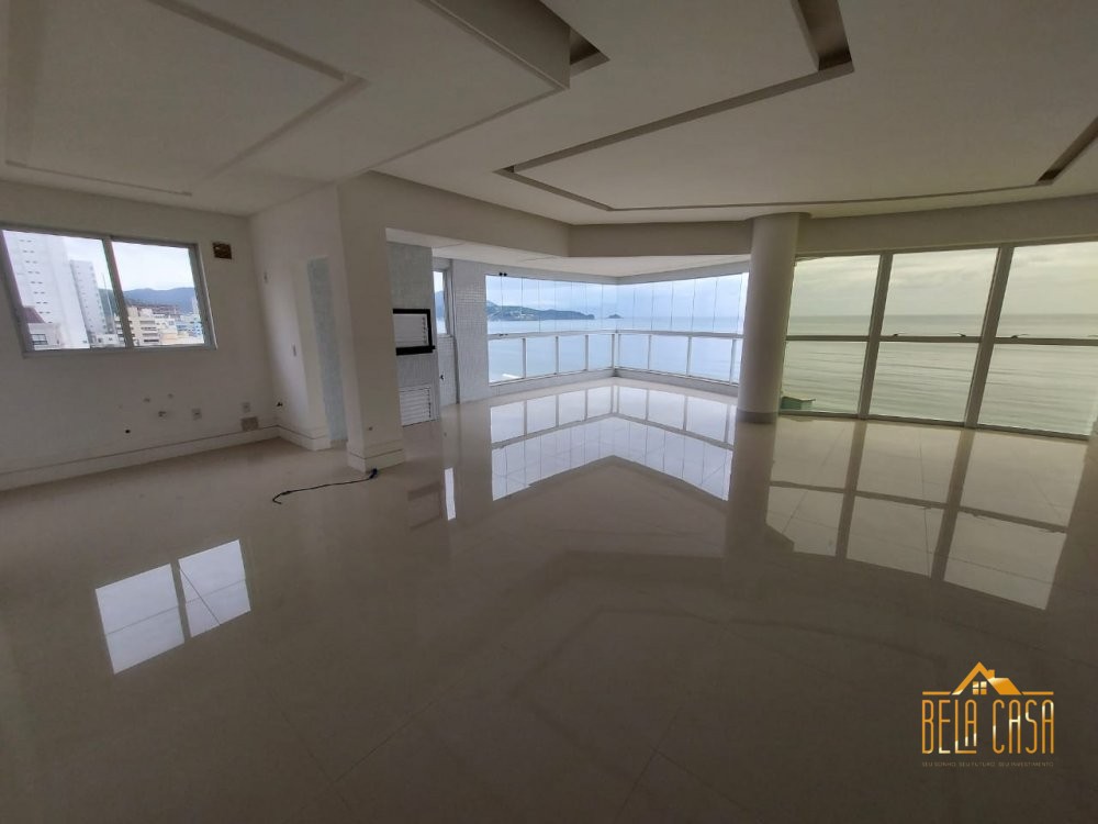 P na Areia - Meia Praia