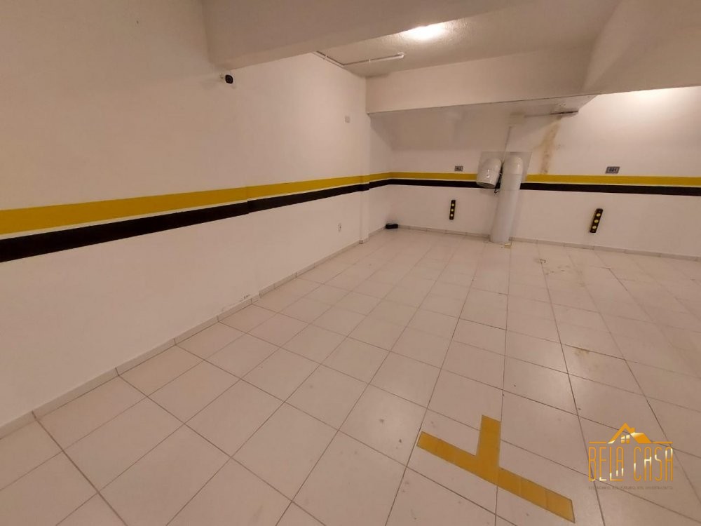 P na Areia - Meia Praia