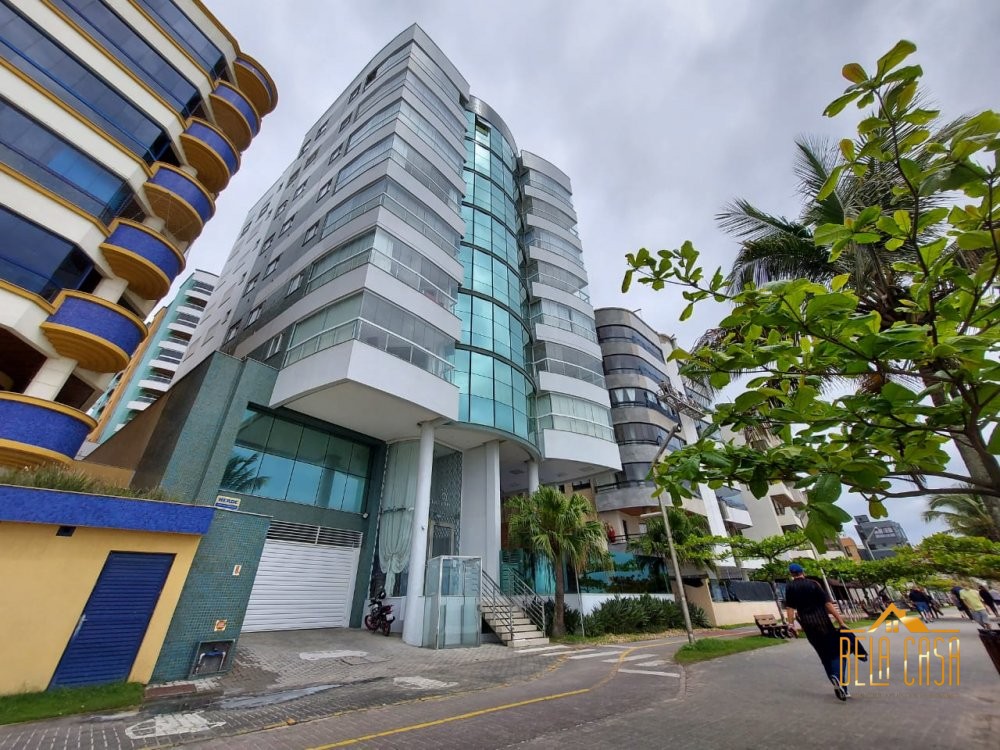 P na Areia - Meia Praia