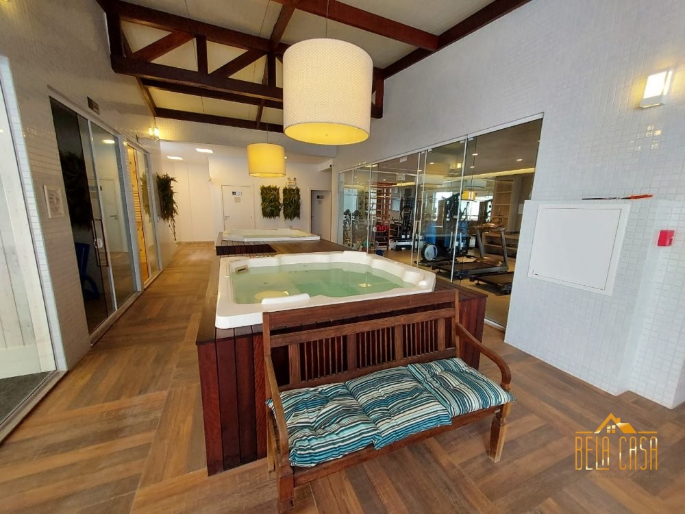 P na Areia - Meia Praia