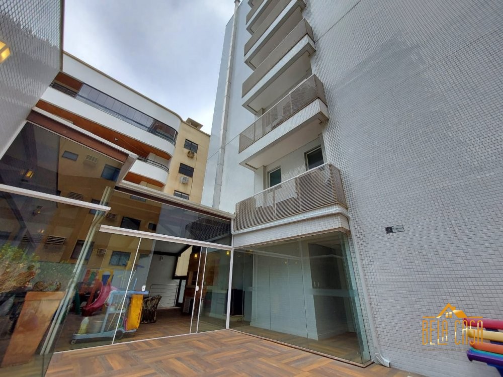 P na Areia - Meia Praia