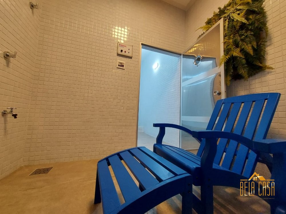 P na Areia - Meia Praia