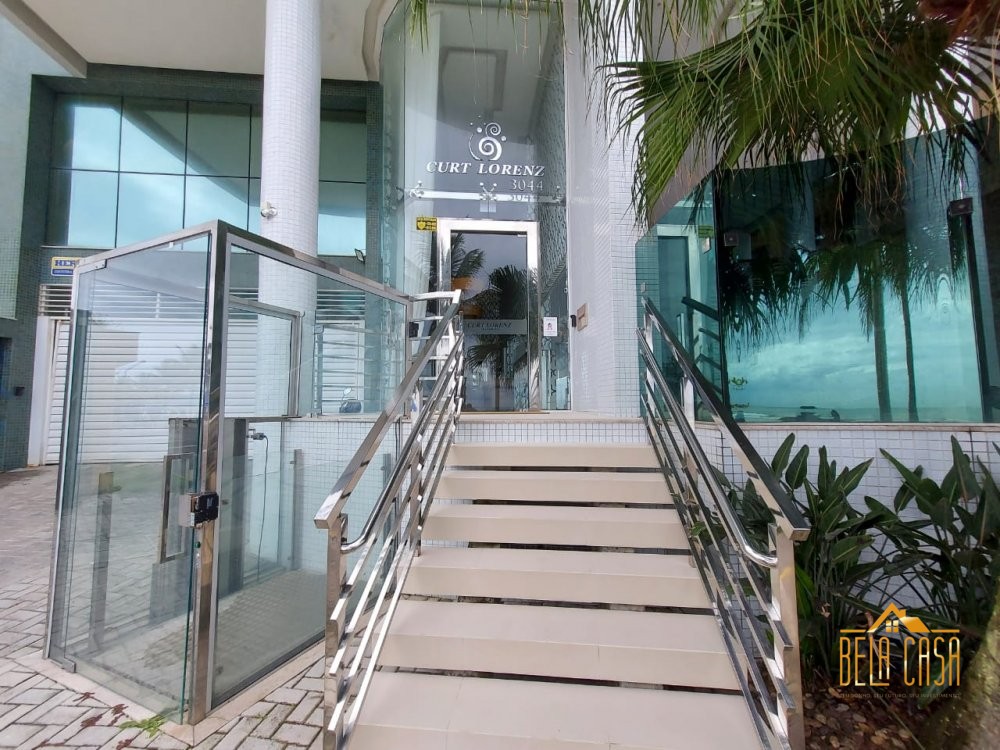 P na Areia - Meia Praia