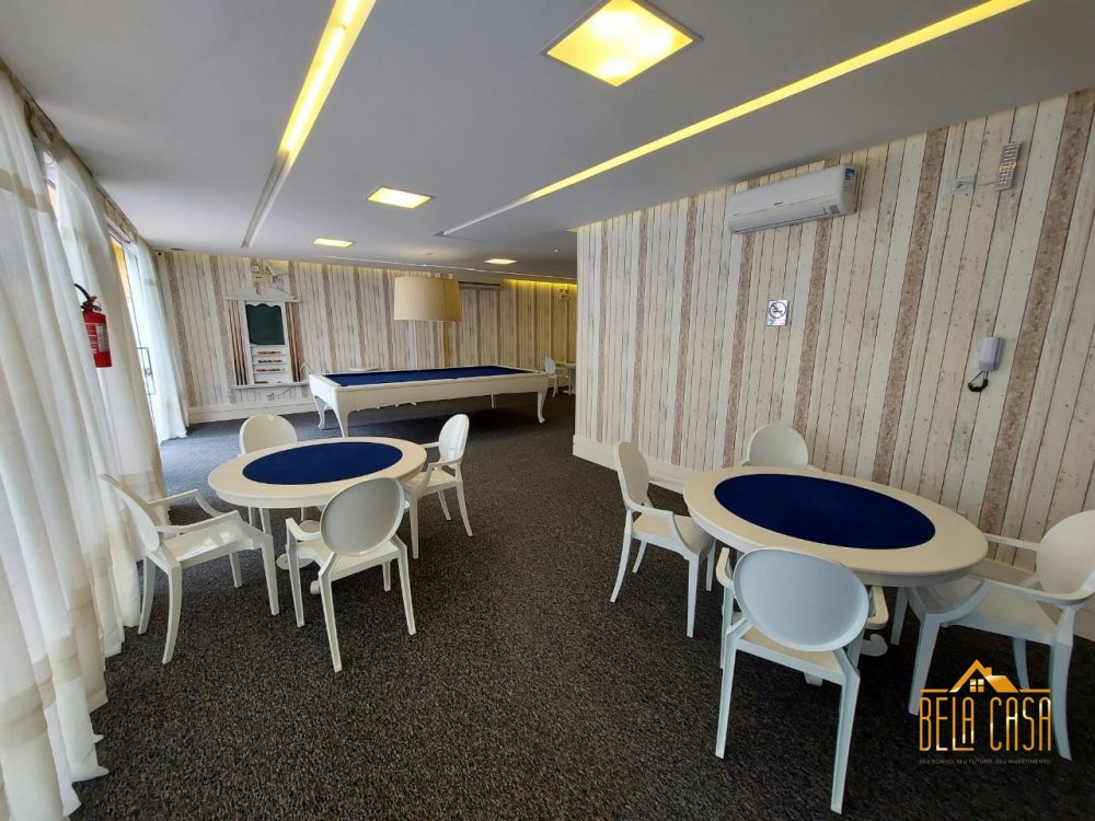 P na Areia - Meia Praia