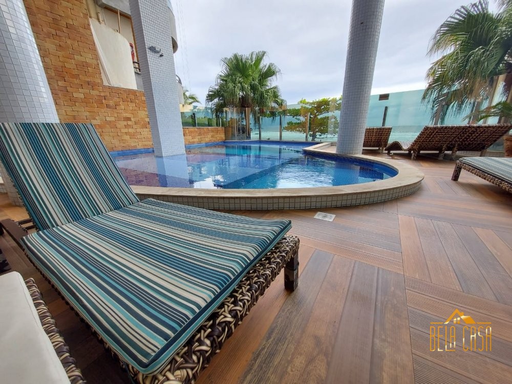 P na Areia - Meia Praia