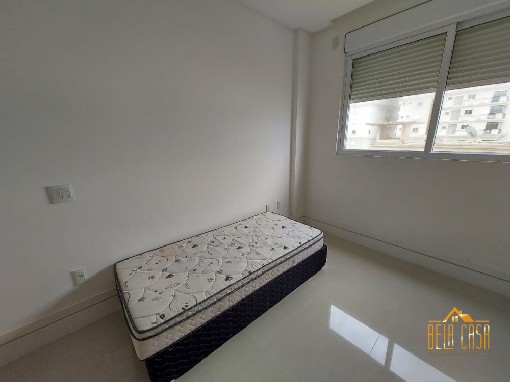 P na Areia - Meia Praia