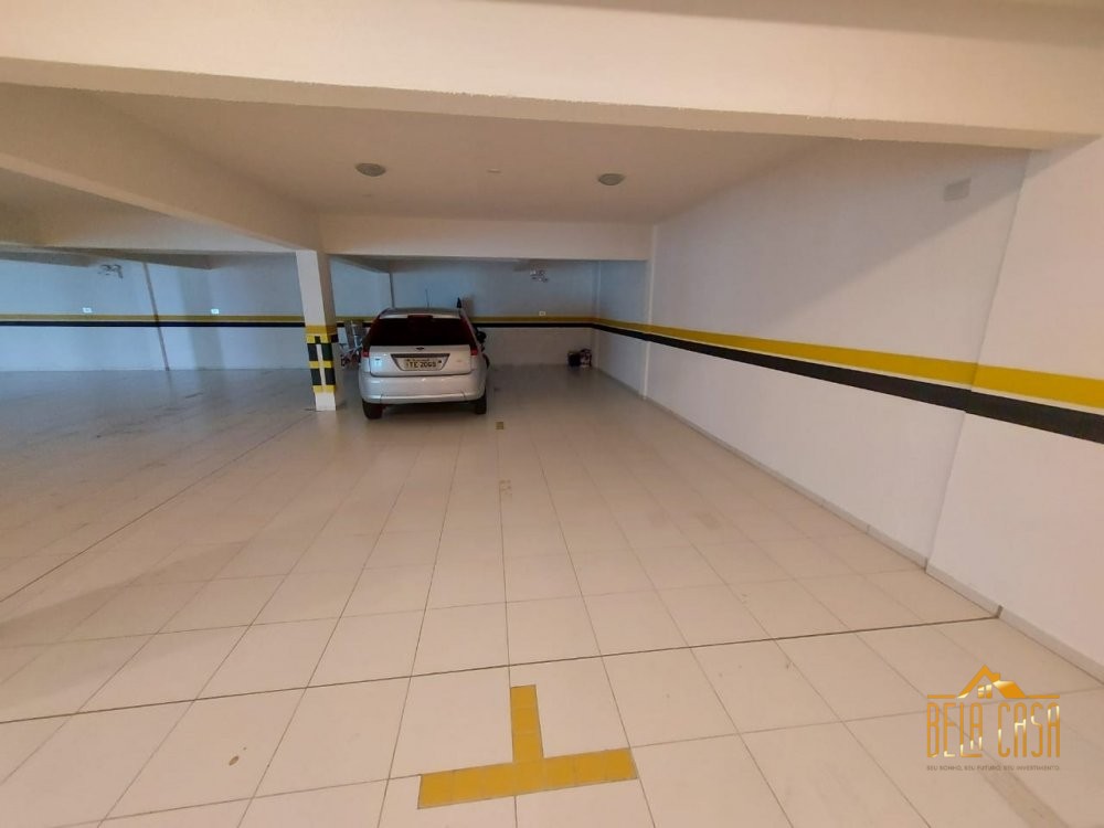 P na Areia - Meia Praia