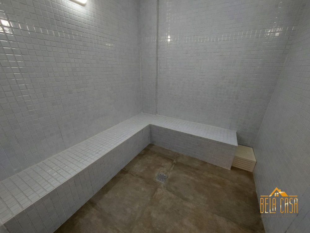 P na Areia - Meia Praia