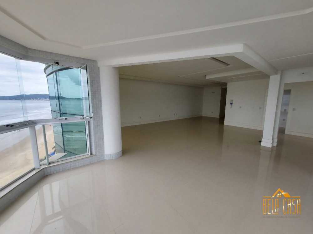 P na Areia - Meia Praia