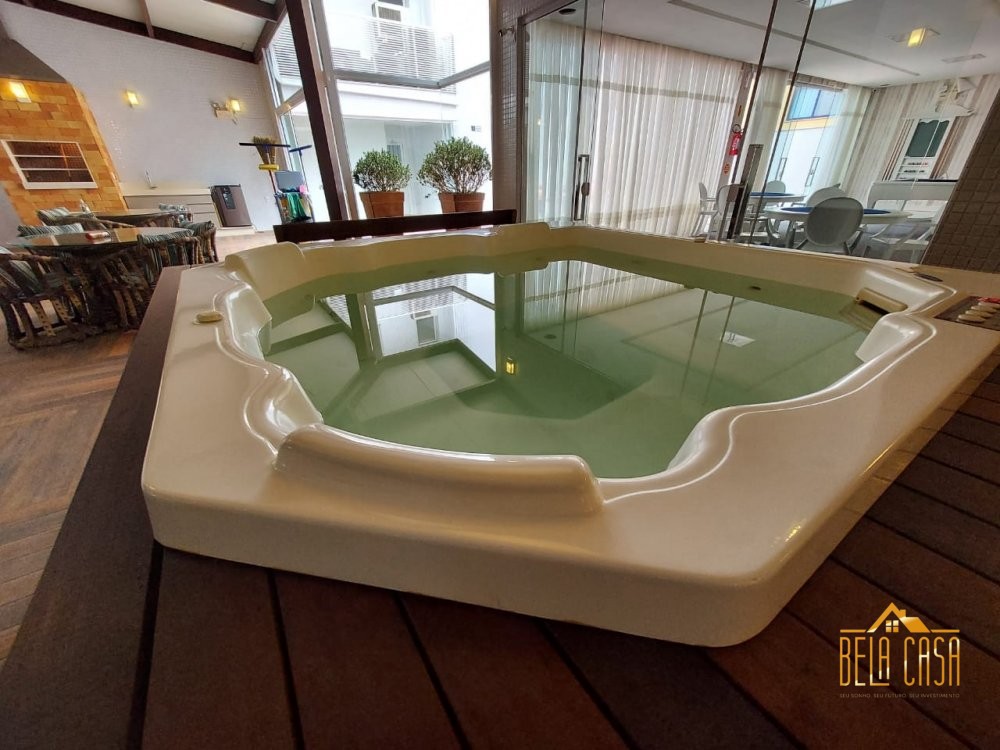 P na Areia - Meia Praia