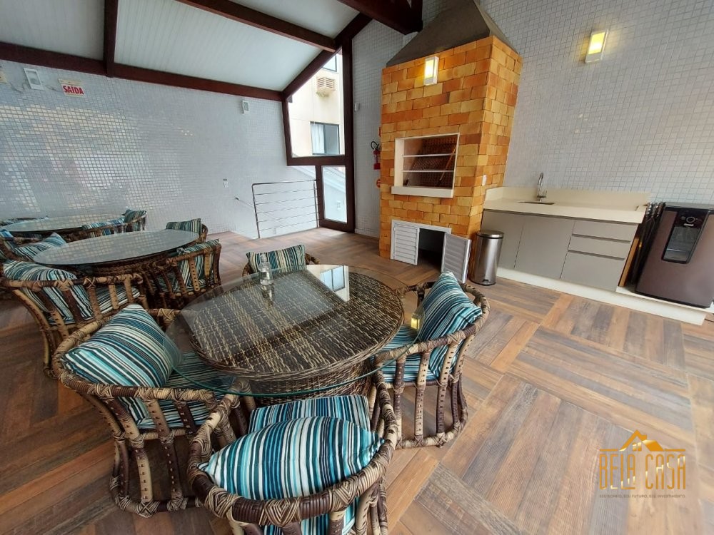 P na Areia - Meia Praia