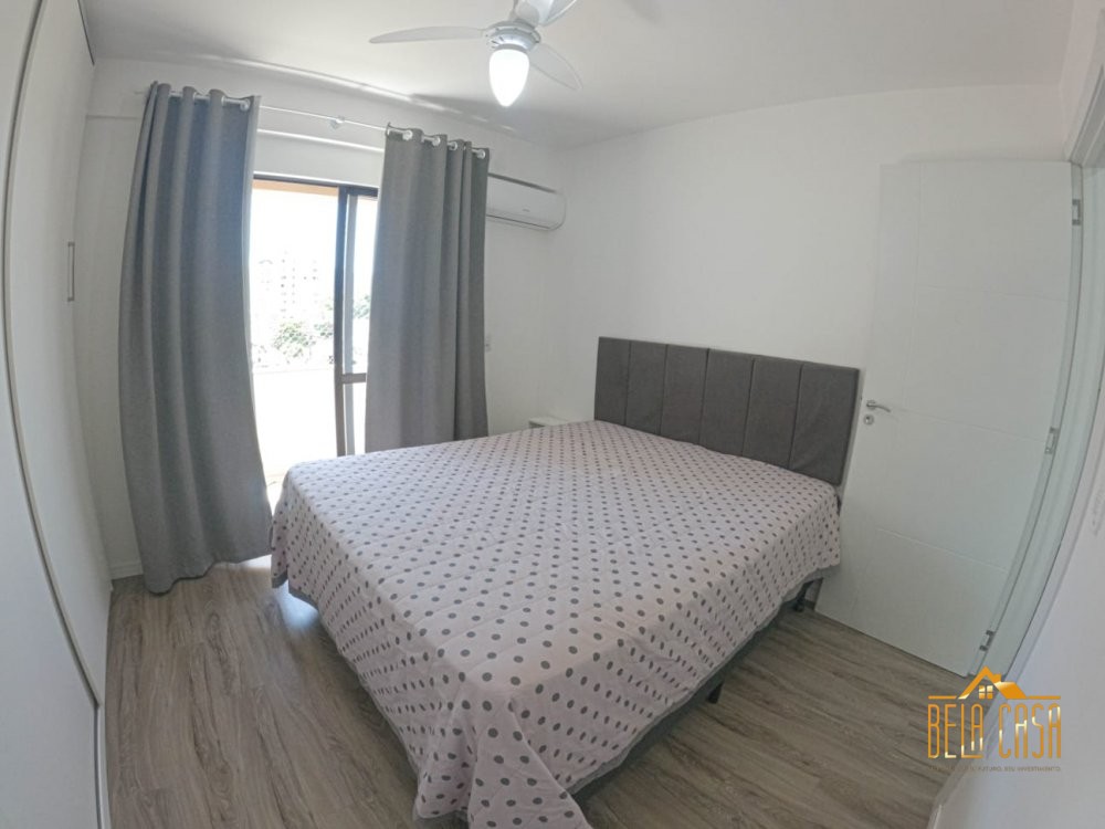 Barbada - apartamento mobiliado