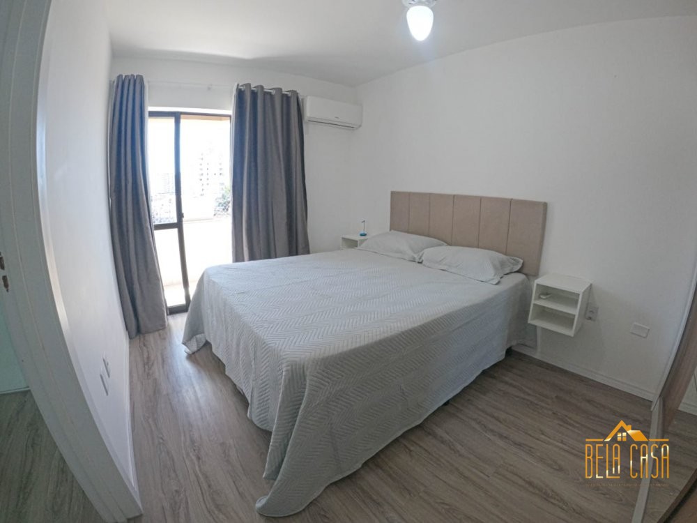 Barbada - apartamento mobiliado