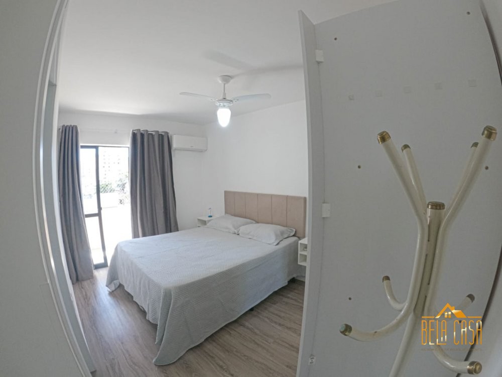 Barbada - apartamento mobiliado