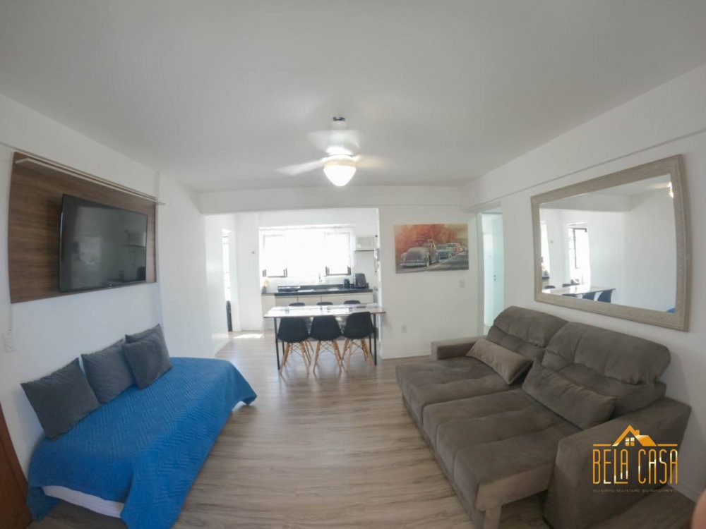 Barbada - apartamento mobiliado