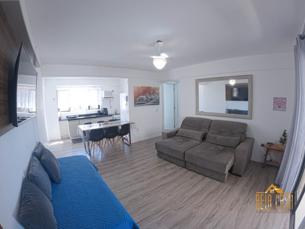 Barbada - apartamento mobiliado