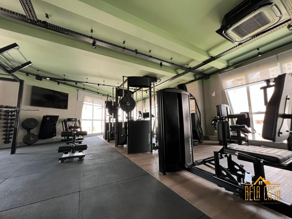 Novo na Meia Praia - tima localizao!