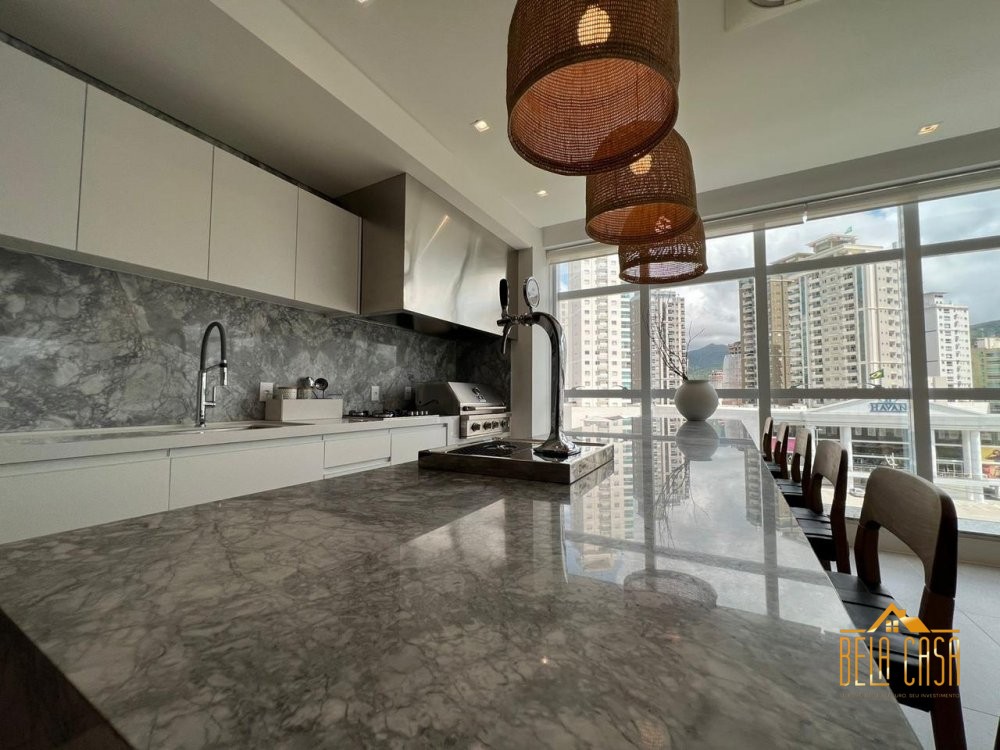 Novo na Meia Praia - tima localizao!