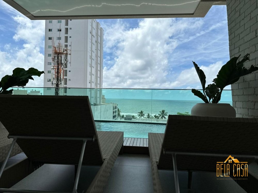 Novo na Meia Praia - tima localizao!