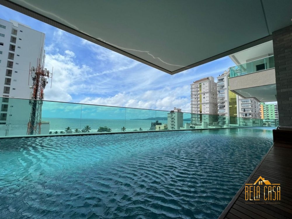 Novo na Meia Praia - tima localizao!