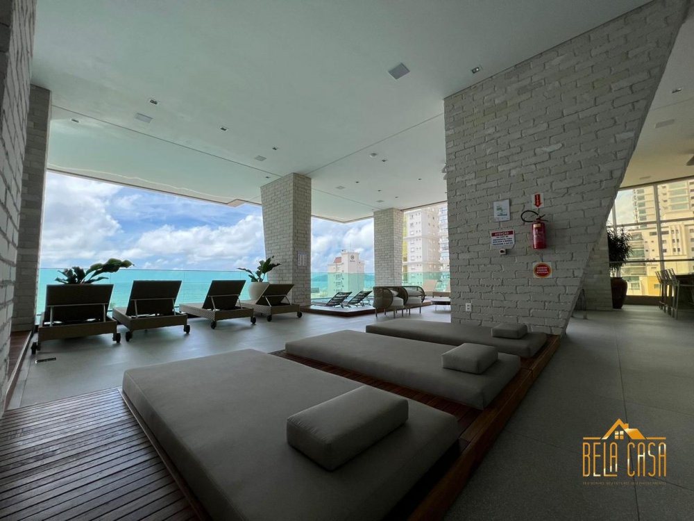 Novo na Meia Praia - tima localizao!