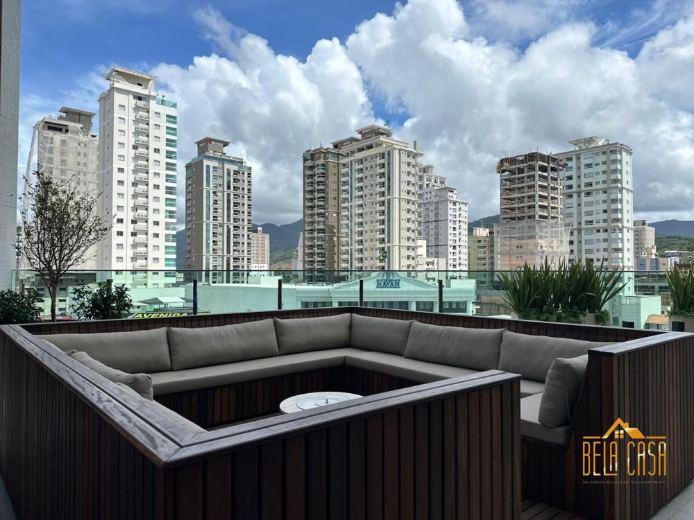 Apto Novo com Excelente Vista!!!