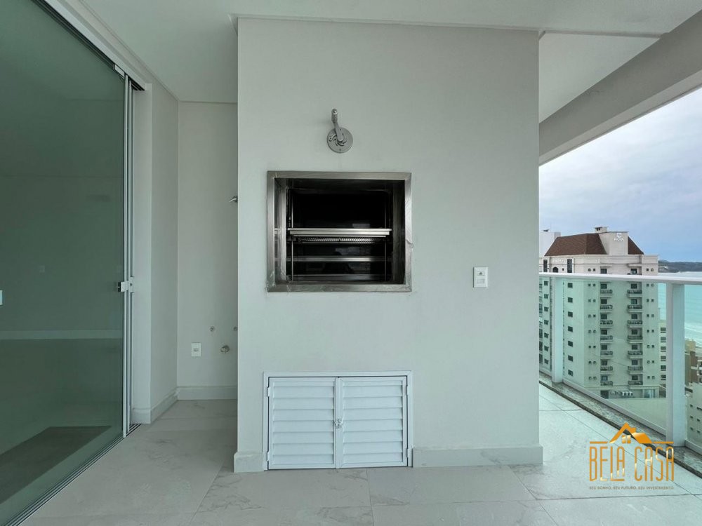 Apto Novo com Excelente Vista!!!