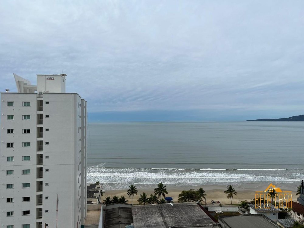 Apto Novo com Excelente Vista!!!