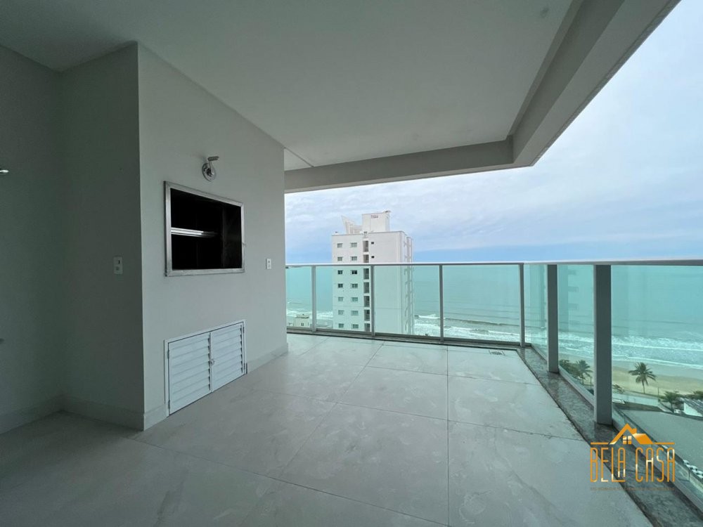 Apto Novo com Excelente Vista!!!